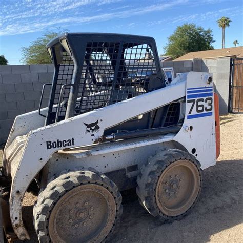 bobcat equipment phoenix az